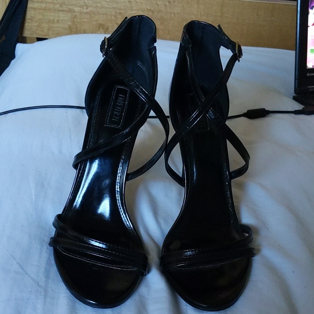 Forever21 heels